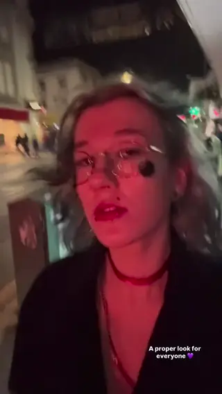 misssharky33 leaked video, frame 1