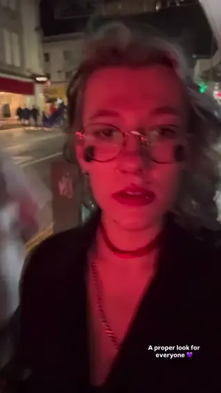 misssharky33 leaked video, frame 2