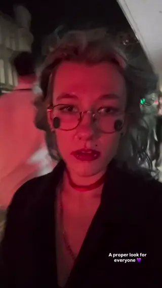 misssharky33 leaked video, frame 3