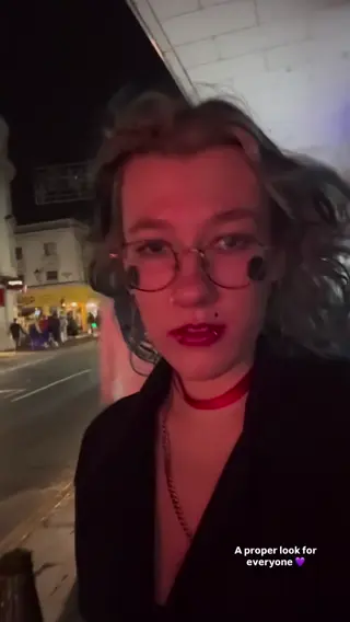 misssharky33 leaked video, frame 4
