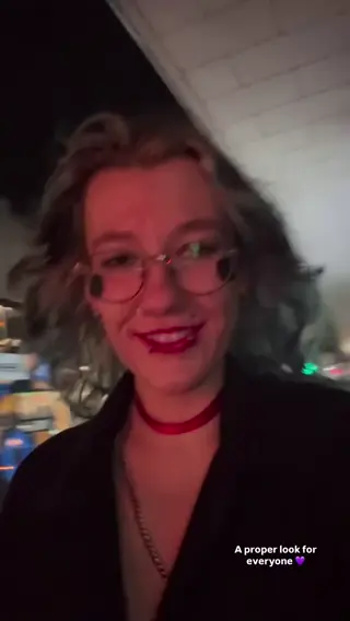 misssharky33 leaked video, frame 5