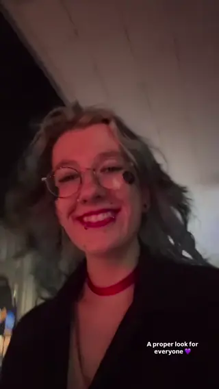 misssharky33 leaked video, frame 6