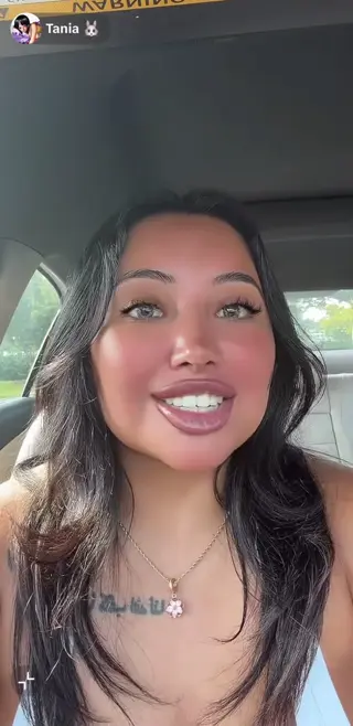 misstaniaramos leaked video preview