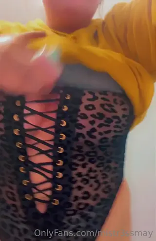mistr3ssmay leaked video, frame 2