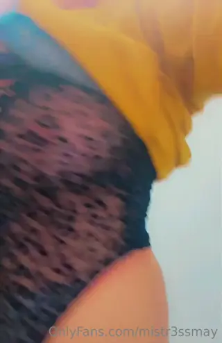 mistr3ssmay leaked video, frame 4