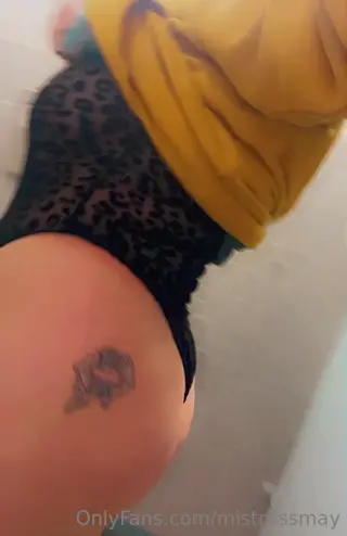 mistr3ssmay leaked video, frame 5