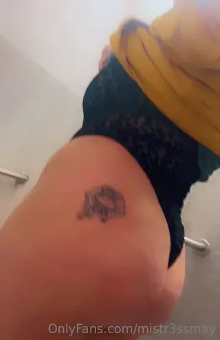 mistr3ssmay leaked video, frame 6