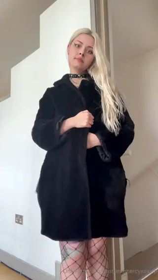 mistressmercyxox... leaked video preview