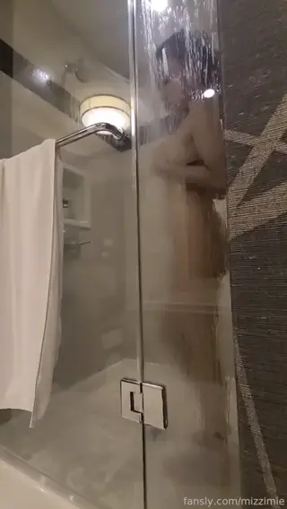 mizzimie leaked video preview