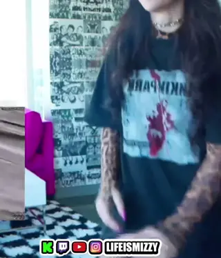 mizzy leaked video preview