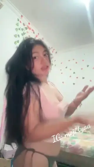 moji_tyaa leaked video, frame 4