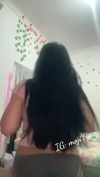 moji_tyaa leaked video, frame 6