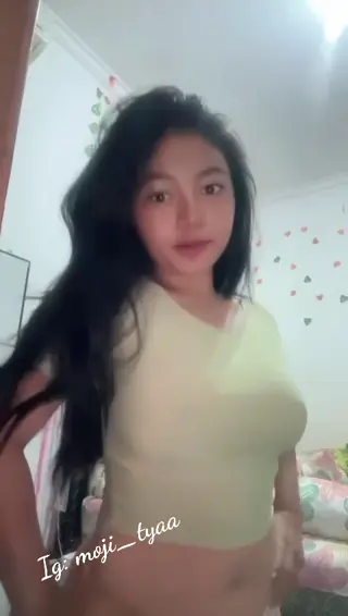 moji_tyaa leaked video, frame 5