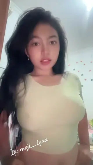 moji_tyaa leaked video, frame 6