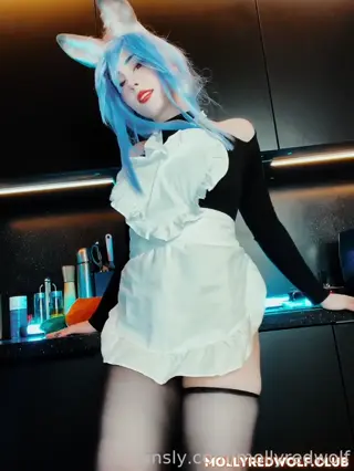mollyredwolf leaked video, frame 1