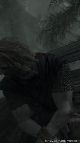 mollyredwolf leaked video, frame 3