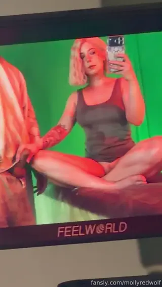 mollyredwolf leaked video, frame 2