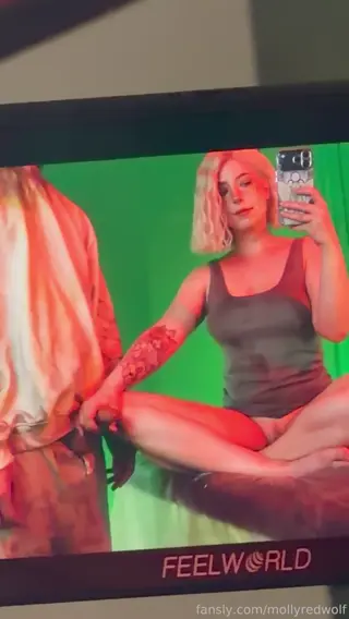 mollyredwolf leaked video, frame 4