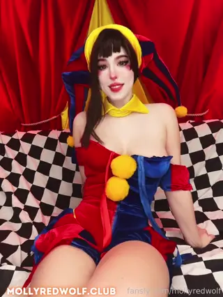 mollyredwolf leaked video preview