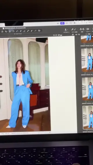Momo leaked video, frame 4
