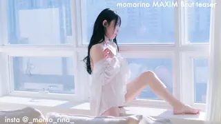 momorina leaked video, frame 1