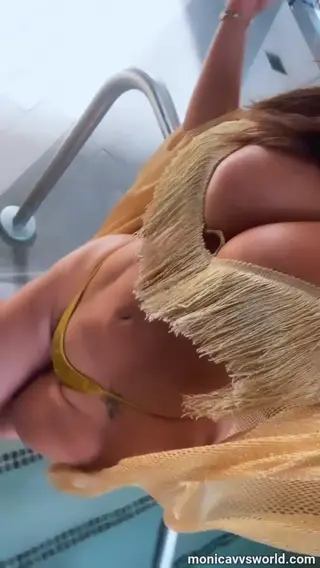 monica leaked video preview