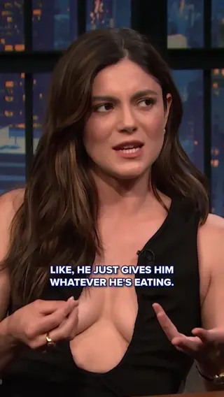 monicabarbaro leaked video, frame 5