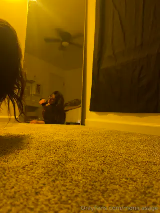 monicasage leaked video preview