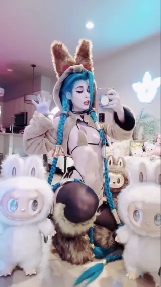 monstergirl leaked video preview