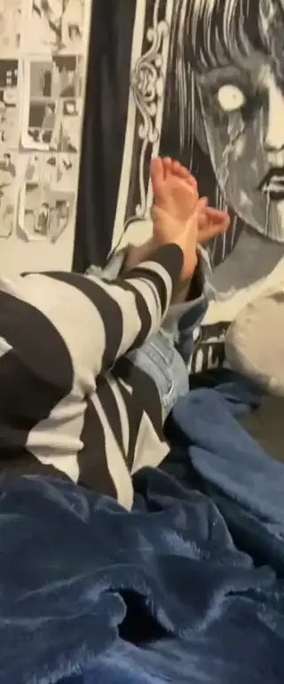 monstra0 leaked video, frame 2