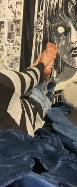 monstra0 leaked video, frame 3