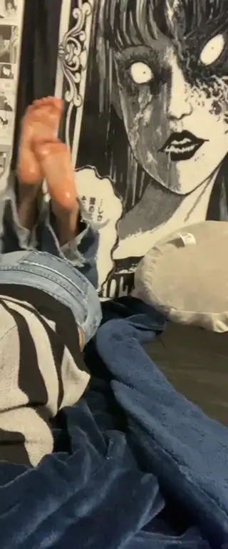 monstra0 leaked video, frame 4