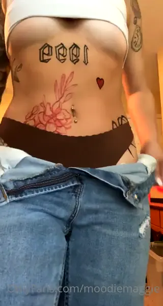 moodiemaggie leaked video, frame 1