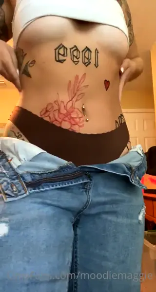 moodiemaggie leaked video, frame 2