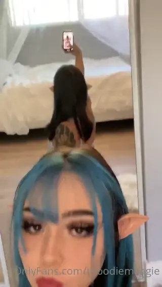 moodiemaggie leaked video, frame 5
