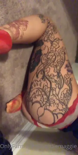 moodiemaggie leaked video, frame 2