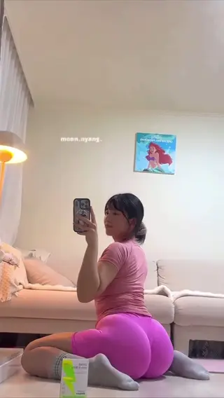 moon_nyang_ leaked video preview