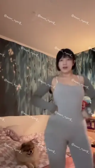 moon_nyang_ leaked video preview