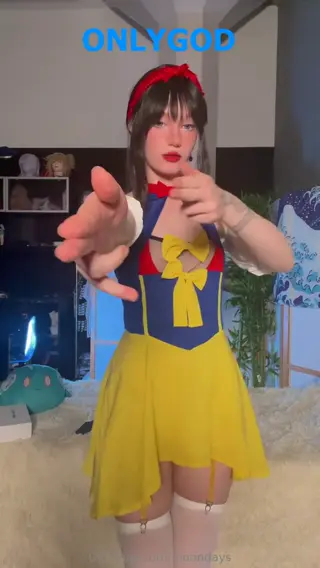 moondays leaked video preview