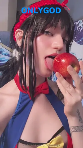 moondays leaked video preview