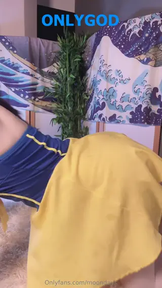 moondays leaked video preview