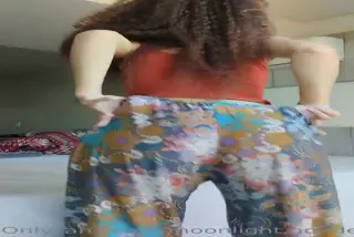 moonkalimah leaked video, frame 2