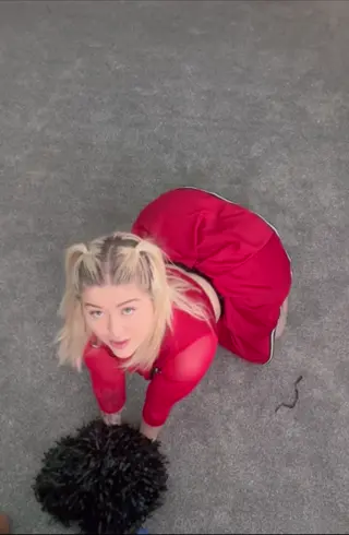moreofnicole leaked video, frame 1