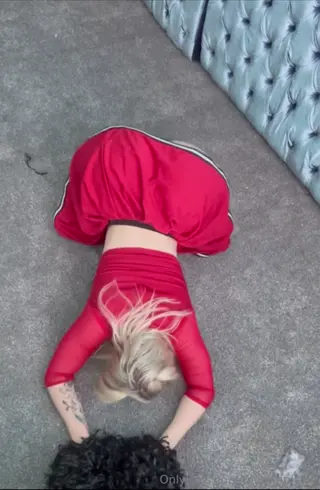 moreofnicole leaked video, frame 6