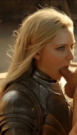 morfydd_clark leaked video, frame 2