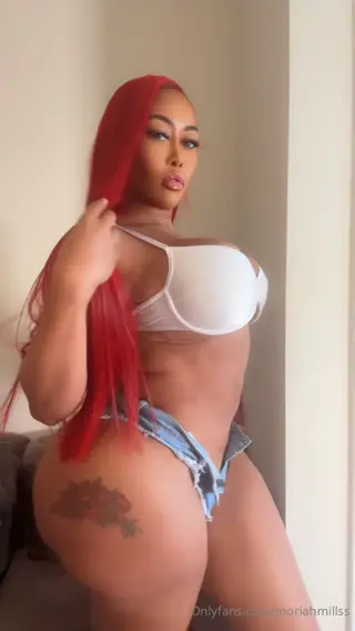 moriahmills leaked video, frame 4