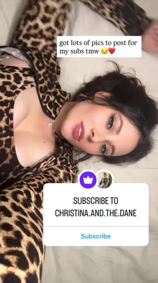 mrs.christinagreen leaked video preview