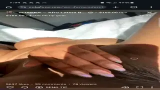 ms_fernandes25 leaked video, frame 4