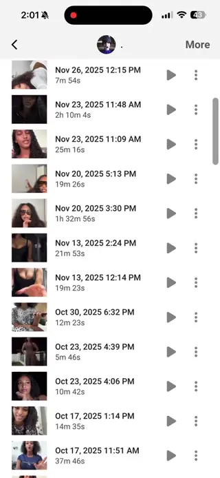 msodilee leaked video, frame 1
