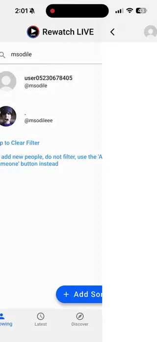 msodilee leaked video, frame 3